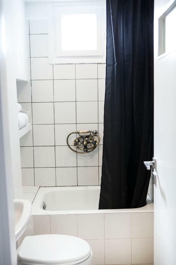 אתונה Best Located Executive Apartment In Maroussi. מראה חיצוני תמונה