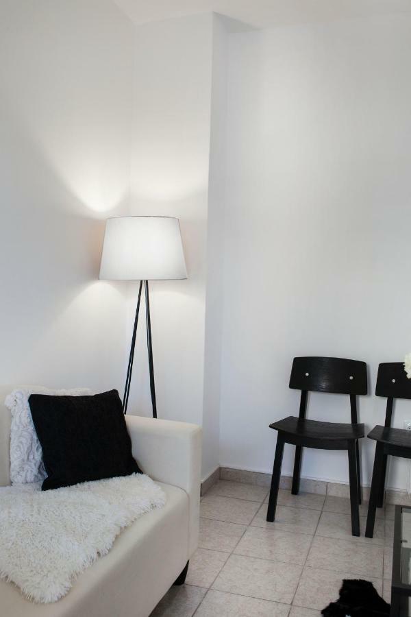 אתונה Best Located Executive Apartment In Maroussi. מראה חיצוני תמונה