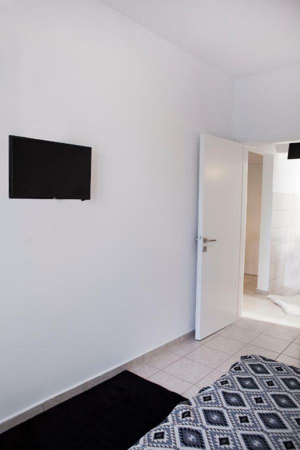 אתונה Best Located Executive Apartment In Maroussi. מראה חיצוני תמונה