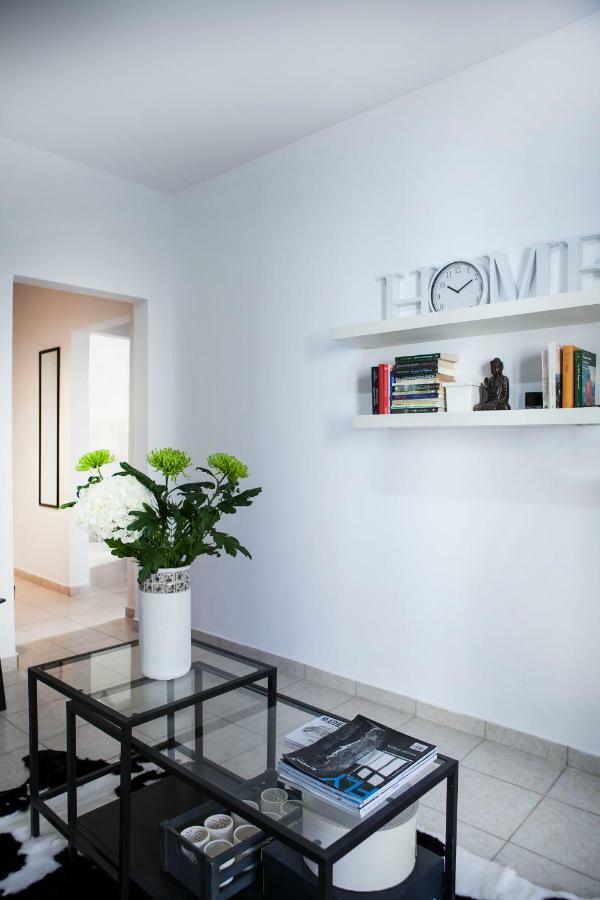 אתונה Best Located Executive Apartment In Maroussi. מראה חיצוני תמונה