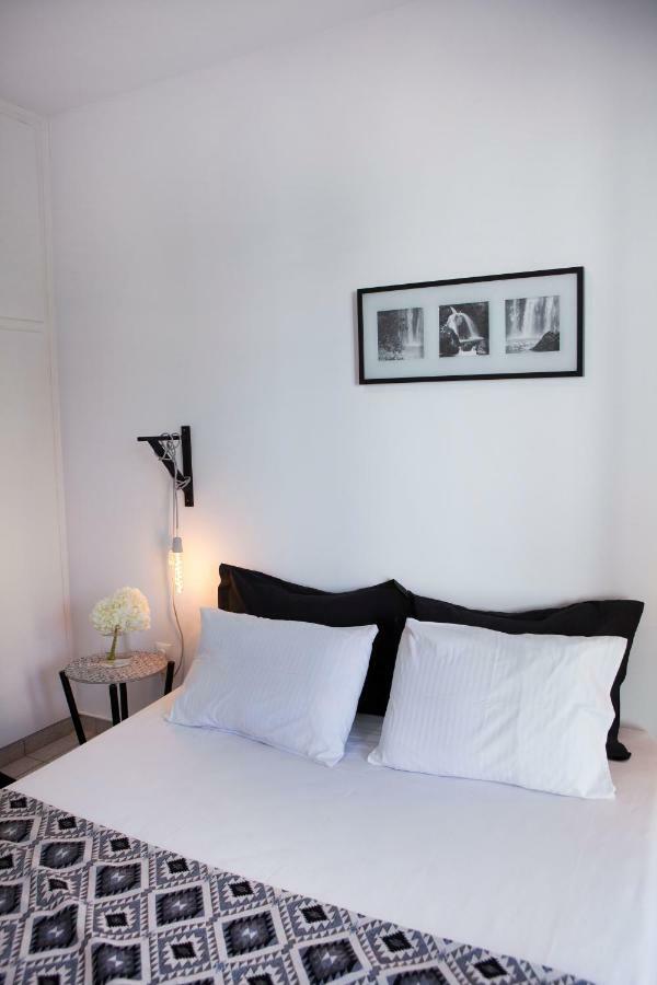 אתונה Best Located Executive Apartment In Maroussi. מראה חיצוני תמונה