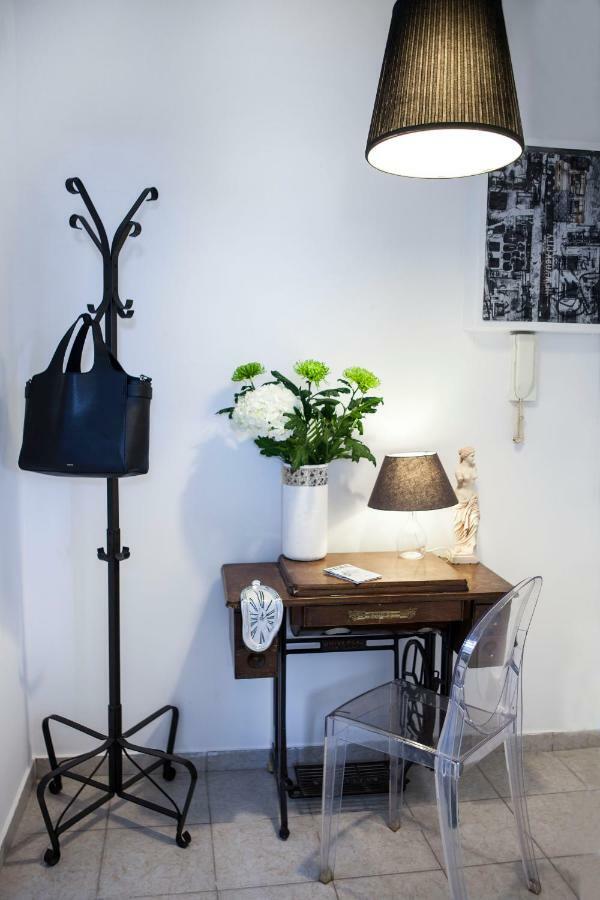 אתונה Best Located Executive Apartment In Maroussi. מראה חיצוני תמונה