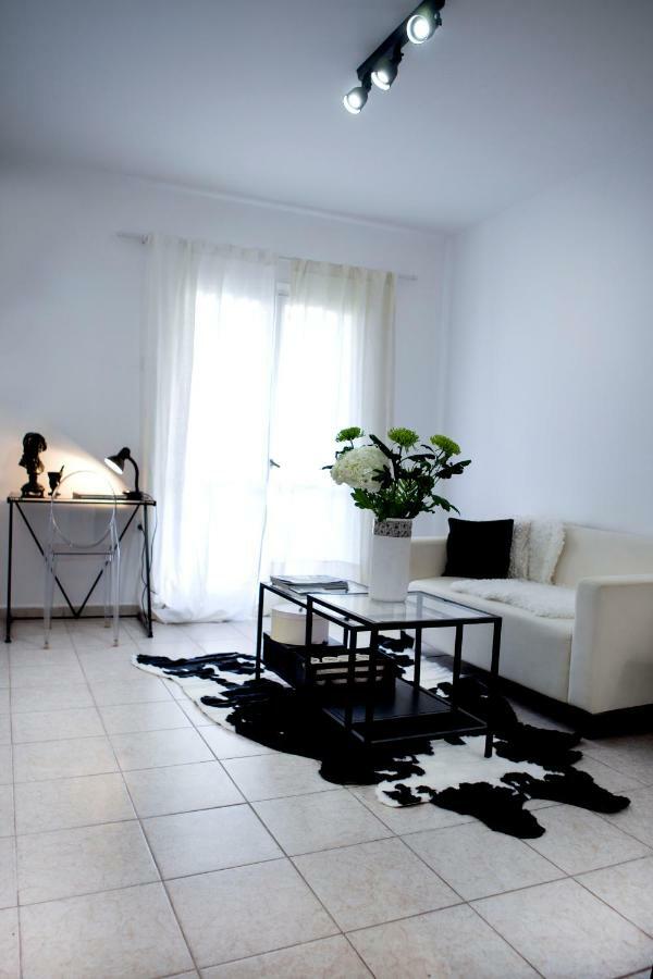 אתונה Best Located Executive Apartment In Maroussi. מראה חיצוני תמונה