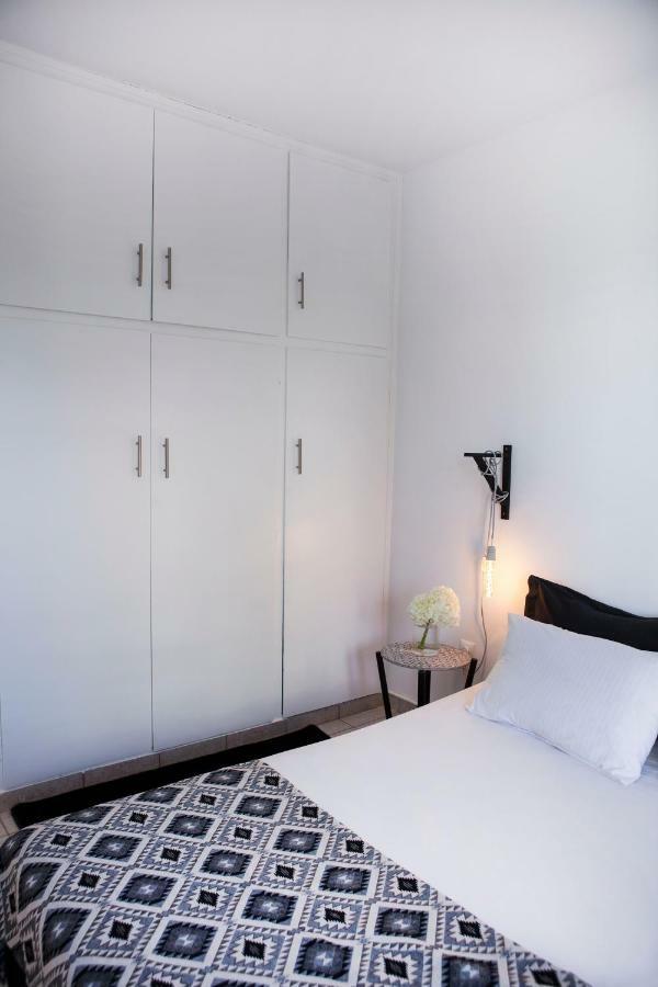 אתונה Best Located Executive Apartment In Maroussi. מראה חיצוני תמונה