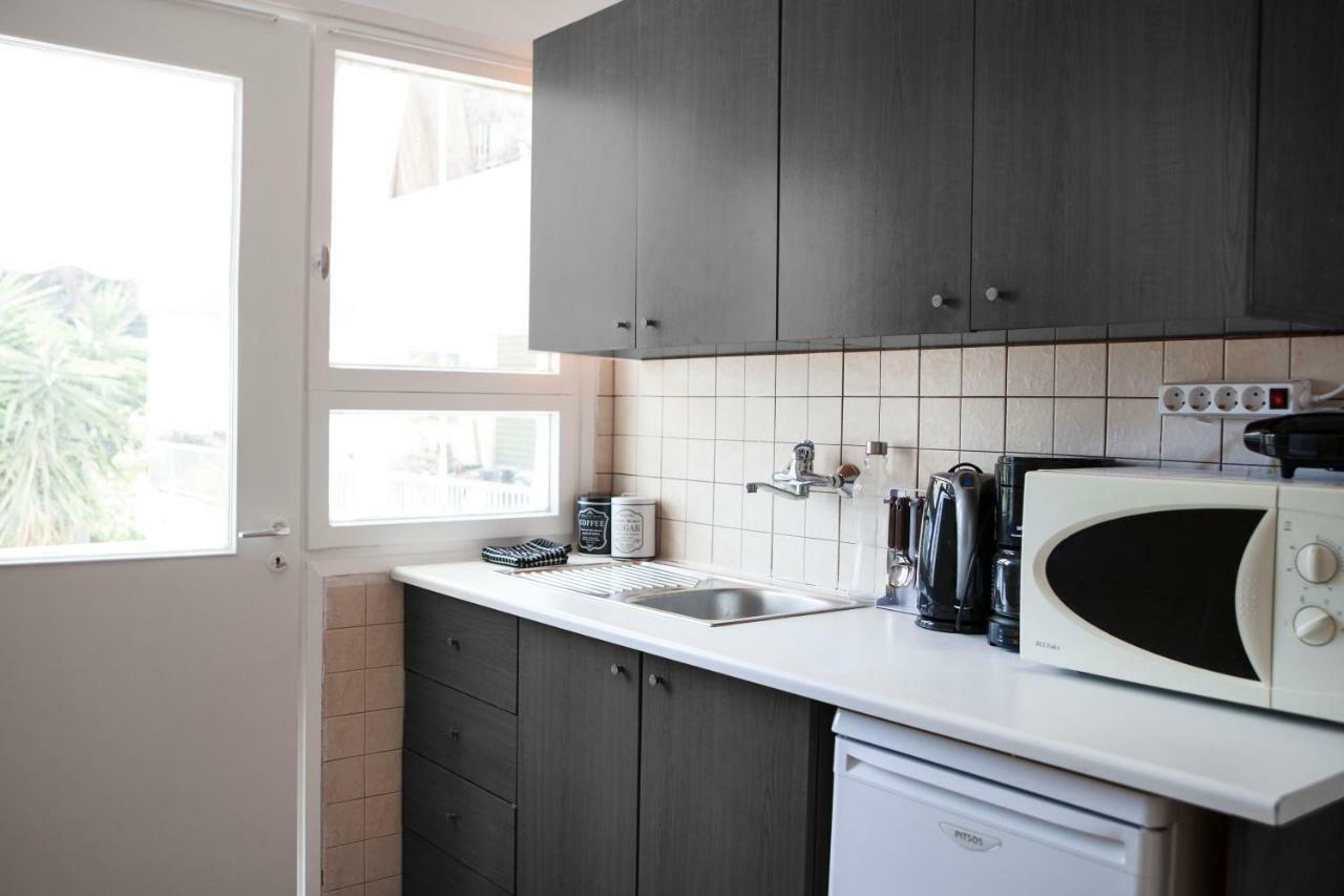 אתונה Best Located Executive Apartment In Maroussi. מראה חיצוני תמונה