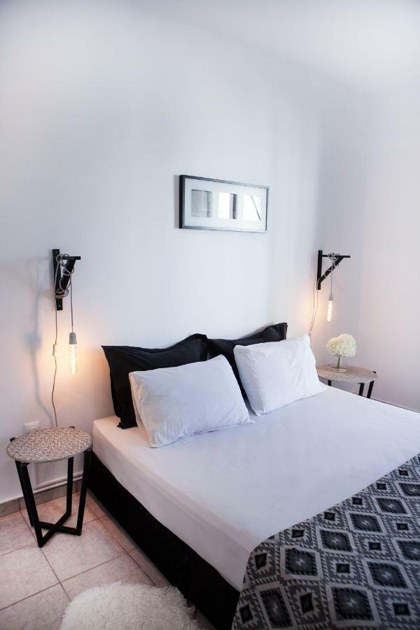 אתונה Best Located Executive Apartment In Maroussi. מראה חיצוני תמונה
