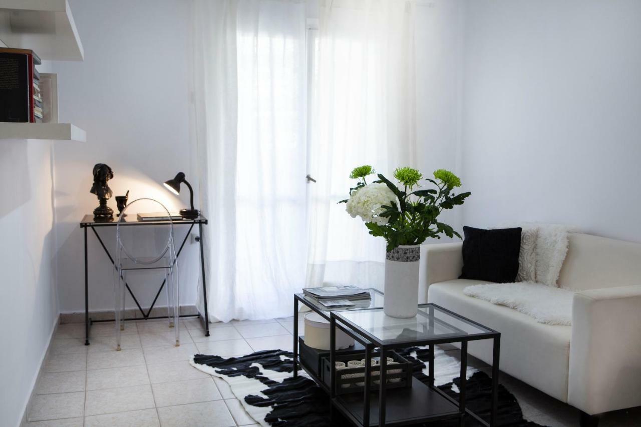 אתונה Best Located Executive Apartment In Maroussi. מראה חיצוני תמונה