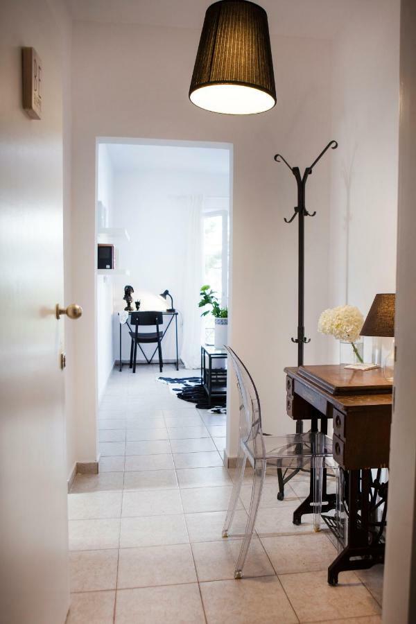 אתונה Best Located Executive Apartment In Maroussi. מראה חיצוני תמונה